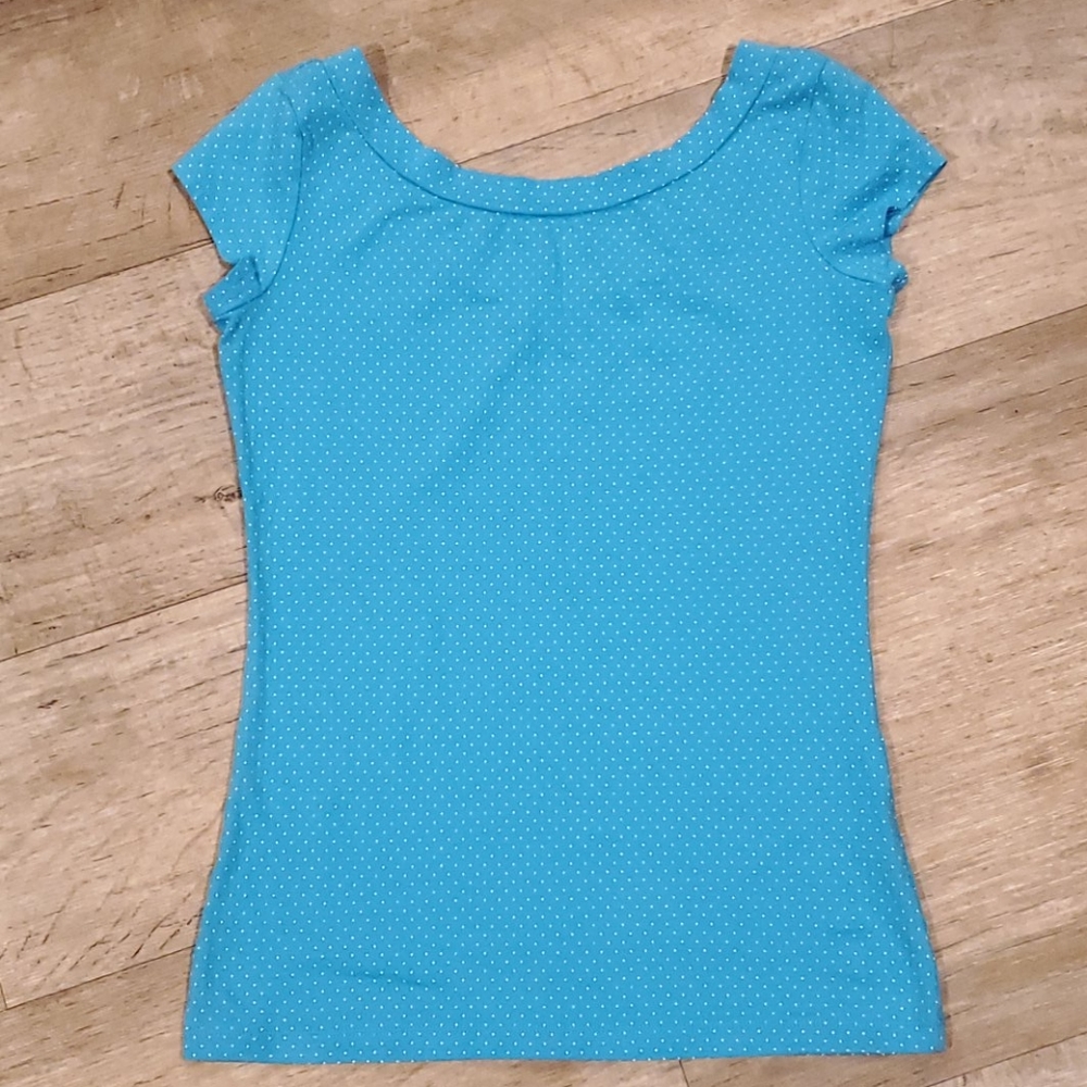 NY&CO top